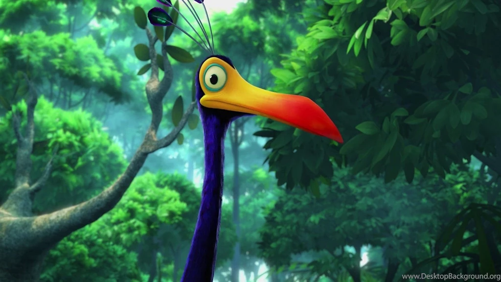 10 Things To Look Out For In The Good Dinosaur Moviepilot.com