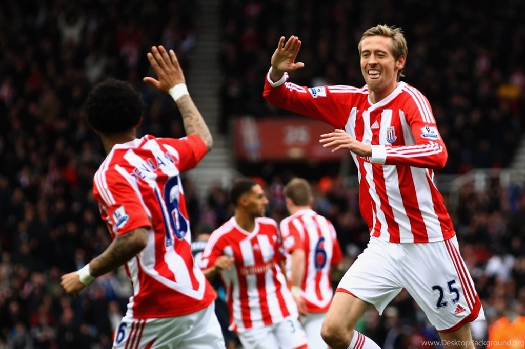 Stoke City Wallpapers Wallpaper.