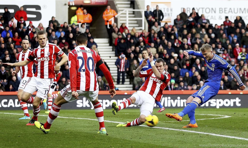 Popular Fc Stoke City Wallpapers And Images Wallpapers, Pictures ...
