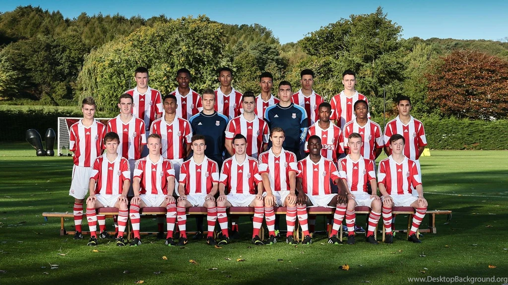 Stoke City Wallpapers