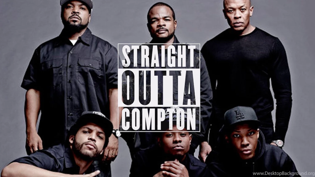 OOGEEWOOGEE / Most Hilarious Straight Outta Compton Memes