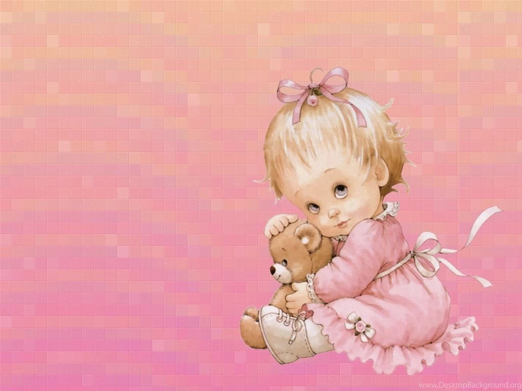 Gallery For   Cute Wallpapers Desktop Backgrounds