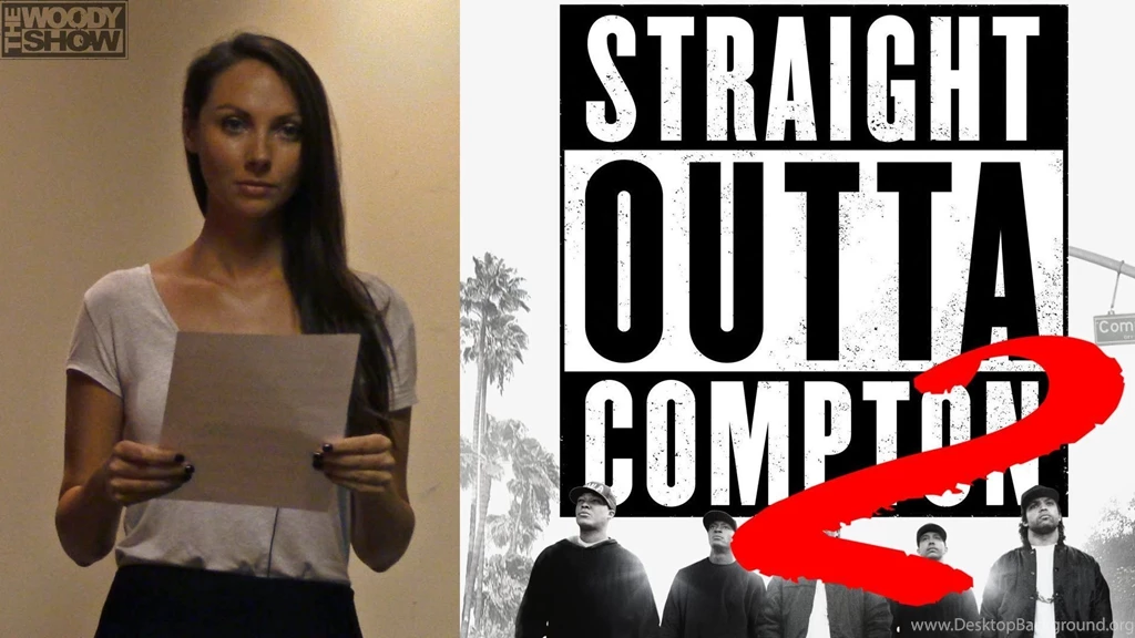 Straight Outta Compton 2 Prank YouTube