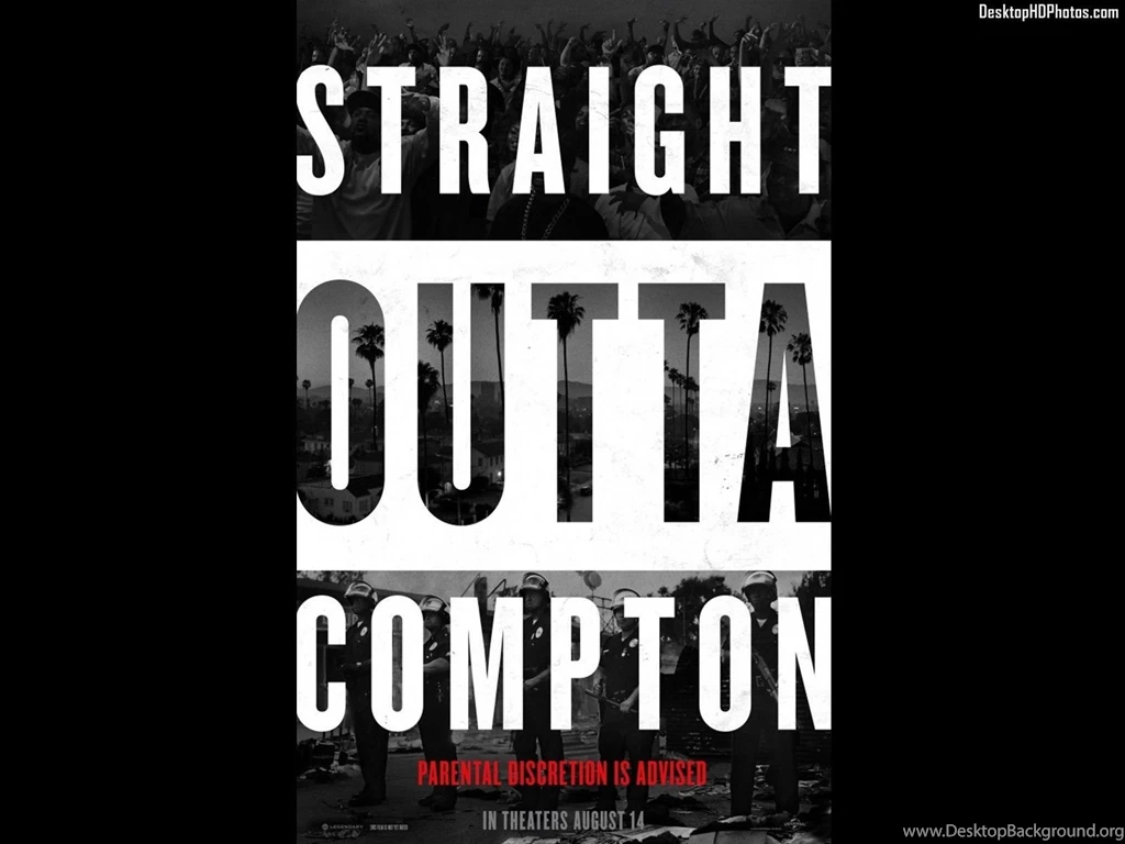 Straight Outta Compton 2015 READNFO HC HDRip XviD AC3 EVO Pirate ...