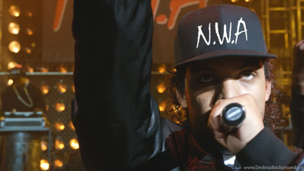 Straight Outta Compton” A Long Look At An Amazing Part Of Music ...