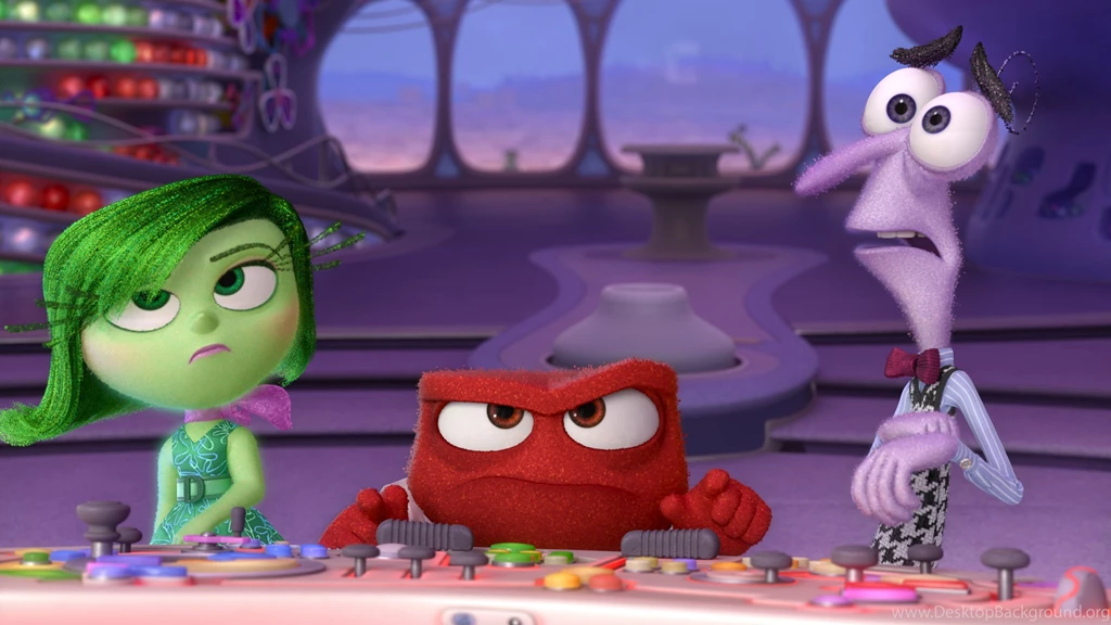 38 Inside Out HD Wallpapers