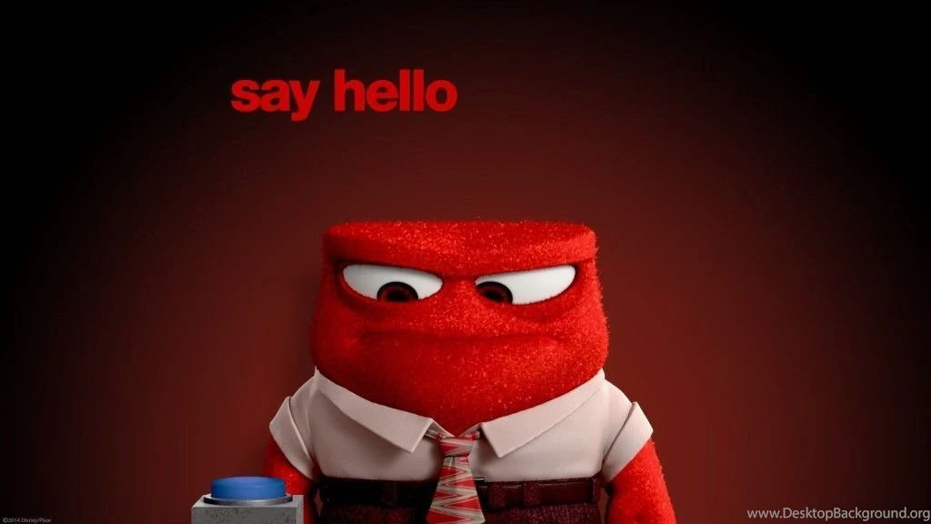HD Image Inside Out Movie Wallpapers