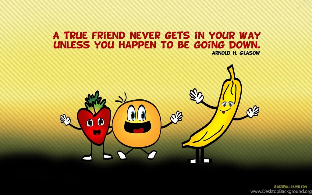 Friendship Quotes HD Wallpapers