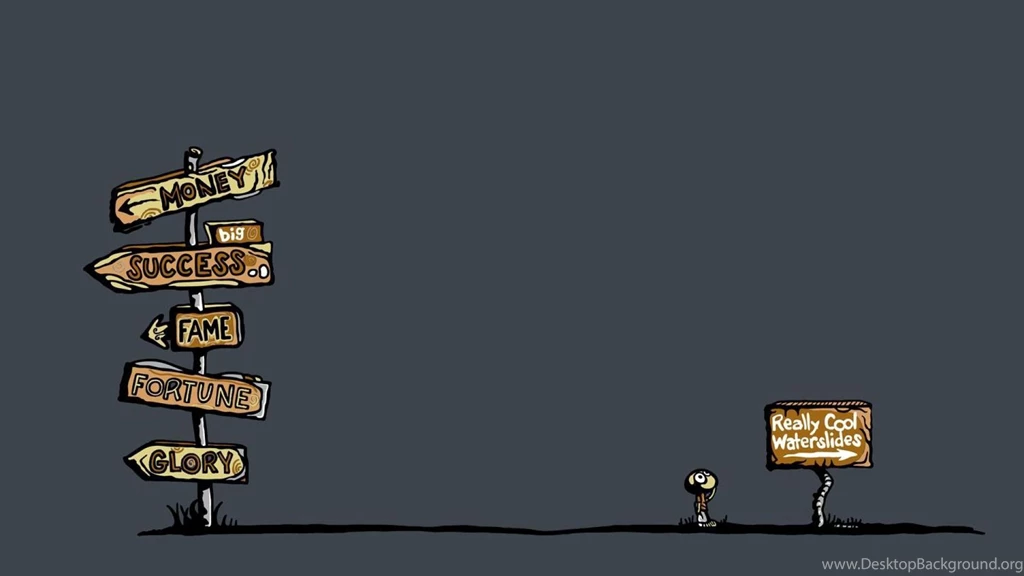 Scott And Wallpapers Hd Simple Mac Dark Pure Simple Funny Wallpapers ...