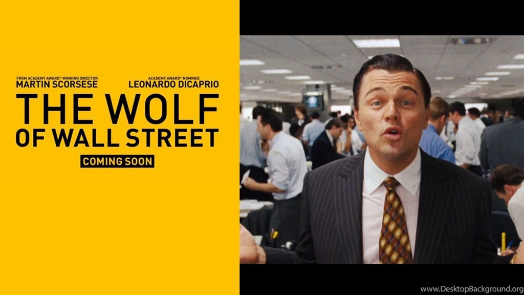 The Wolf Of Wall Street TRAILER (Subtitulado) HD Leonardo ...