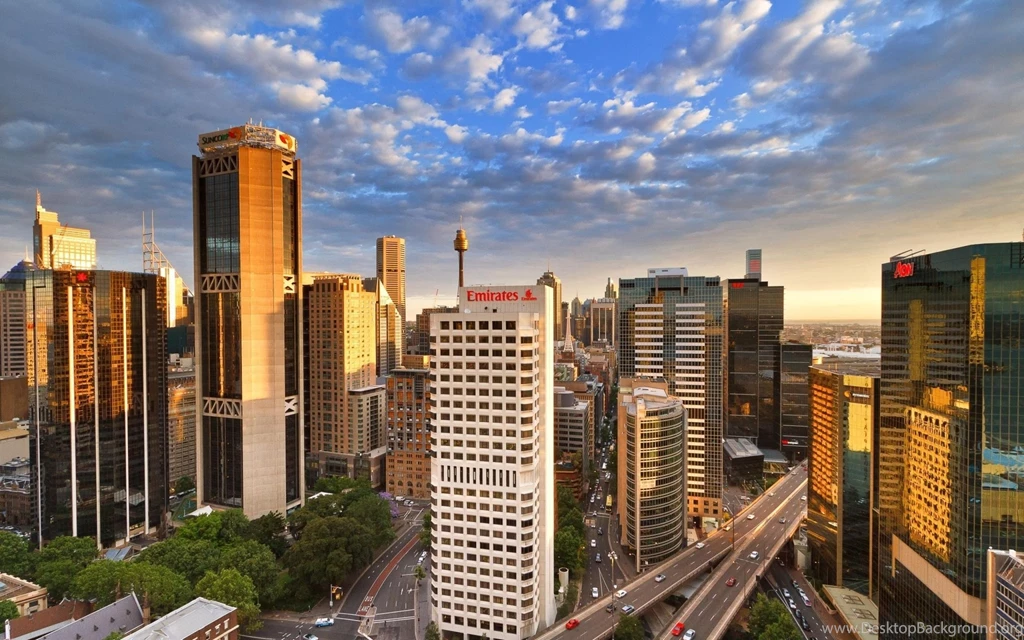 Sydney Australia Wallpapers