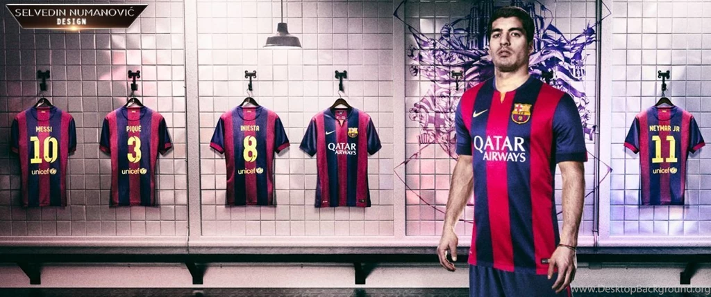 Backgrounds Barcelona 2015