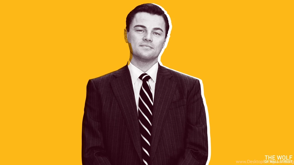 EpixHD The Wolf Of Wall Street Showcase