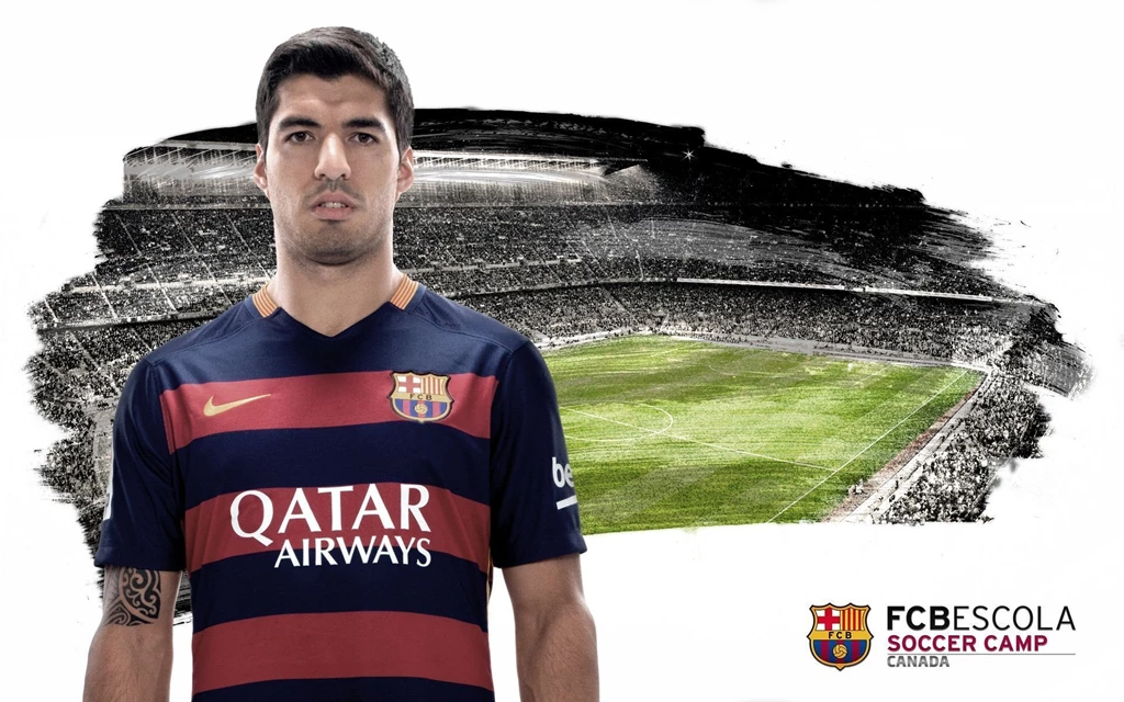 Official FC Barcelona Soccer Camps Canada