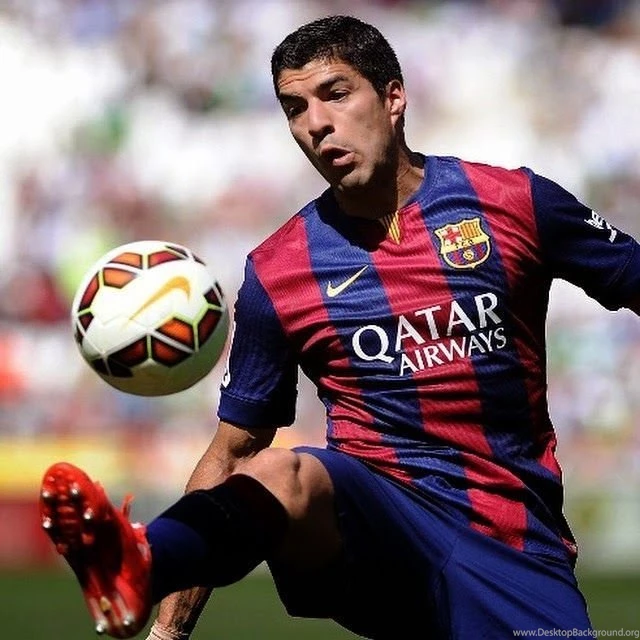 Cordoba Vs Fc Barcelona 2014 2015