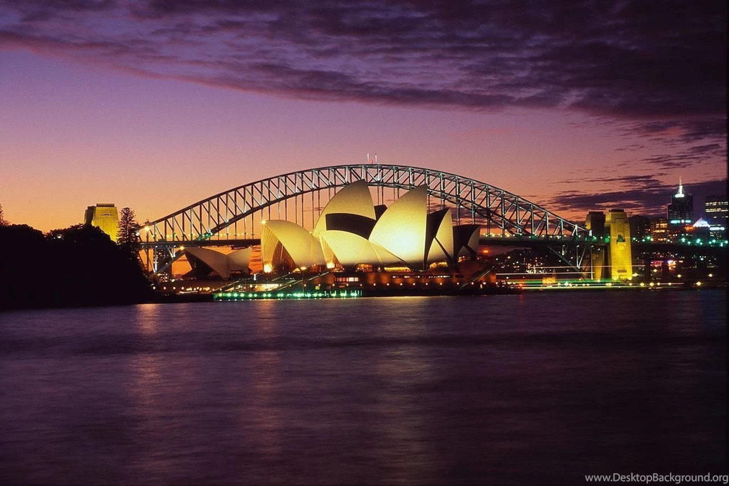 Gallery For Wallpapers Of Australia