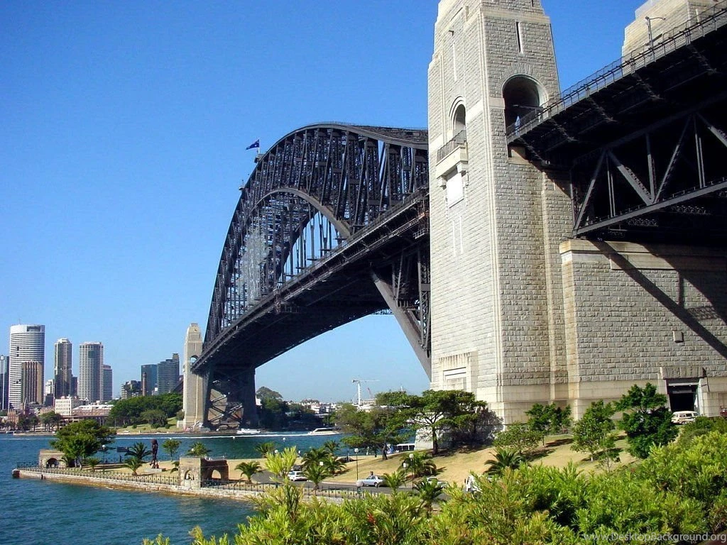 Sydney Sydney New South Whales Australia Wallpapers (32662496 ...