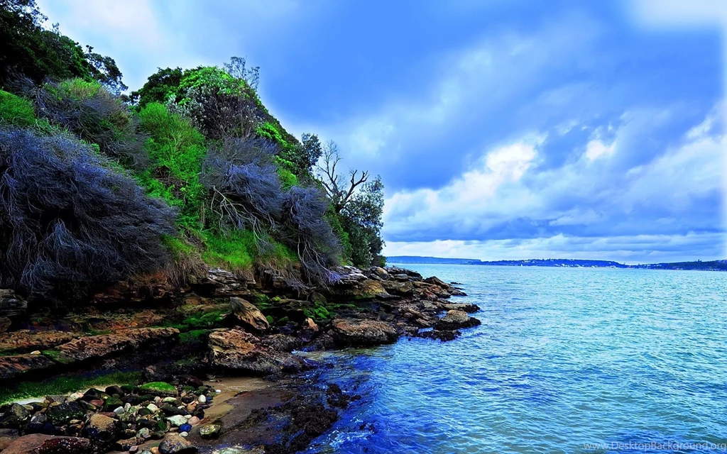 Gallery For Australia Wallpapers Widescreen