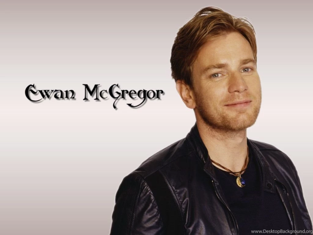Ewan Ewan McGregor Wallpapers (293107) Fanpop Page 8