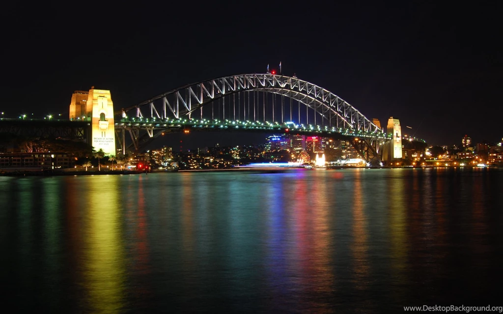 Sydney Australia Wallpapers (32220032) Fanpop
