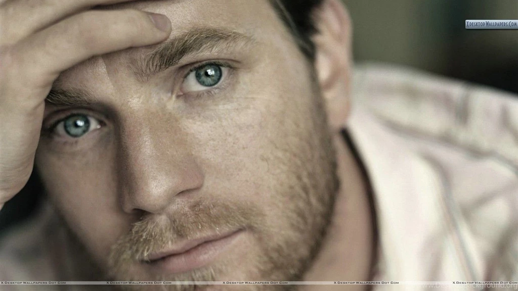 Ewan McGregor Wallpapers, Photos & Images In HD