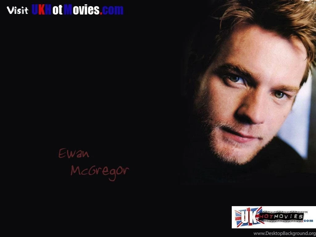 Ewan McGregor Picture Gallery, Wallpapers And Biographical ...