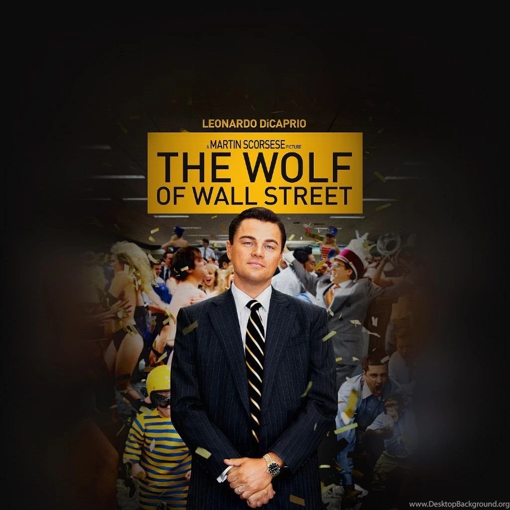 Gallery For Wolf Of Wall Street Iphone Backgrounds