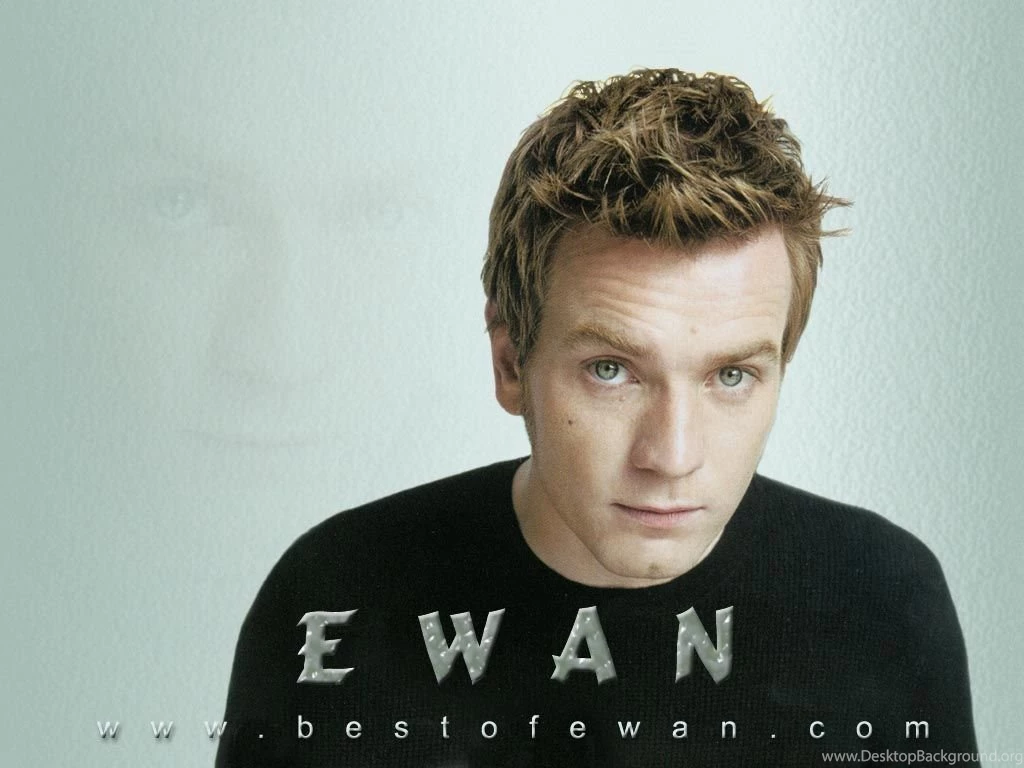 Ewan Ewan McGregor Wallpapers (241034) Fanpop