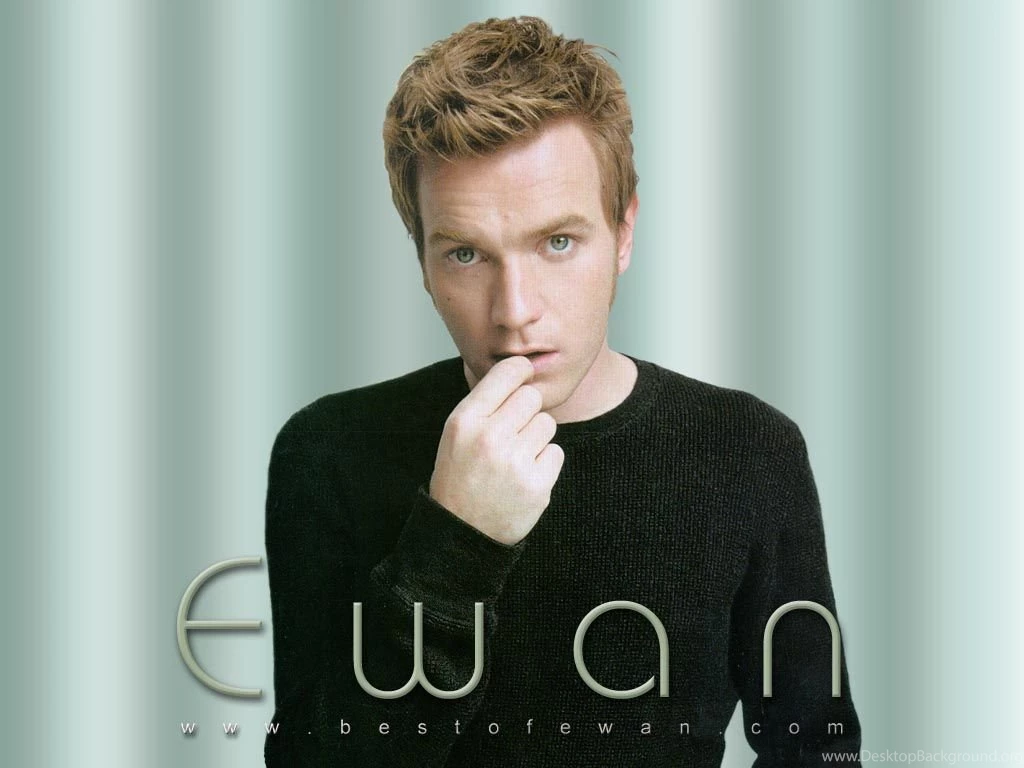Ewan Ewan McGregor Wallpapers (241005) Fanpop