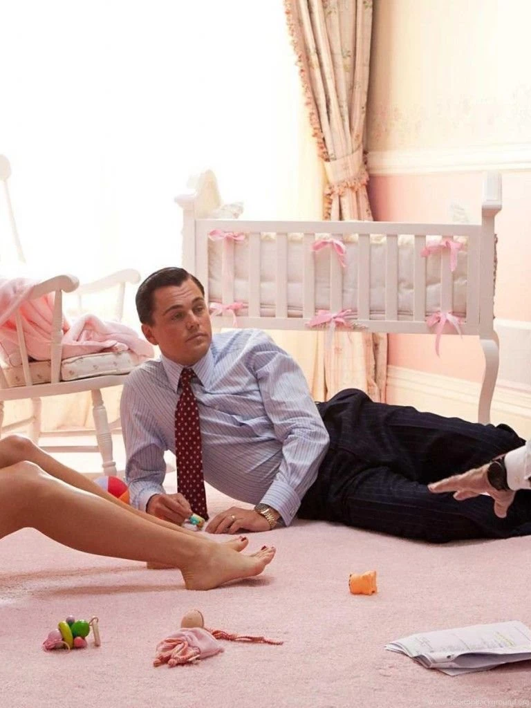 The Wolf Of Wall Street Wallpapers HD Non retina iPad Wallpapers ...