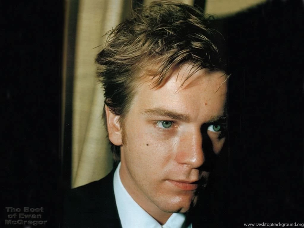 Ewan Mcgregor Wallpapers 004