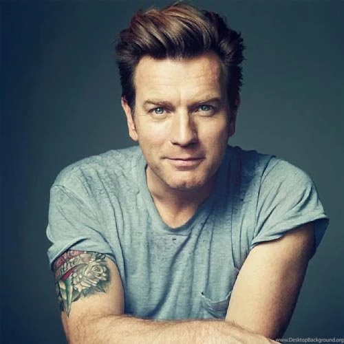 Ewan Mcgregor Hd Wallpapers Free Android Application Createapk.com