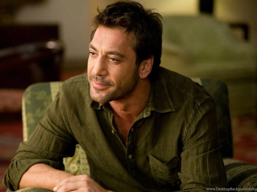 Javier Bardem Photos