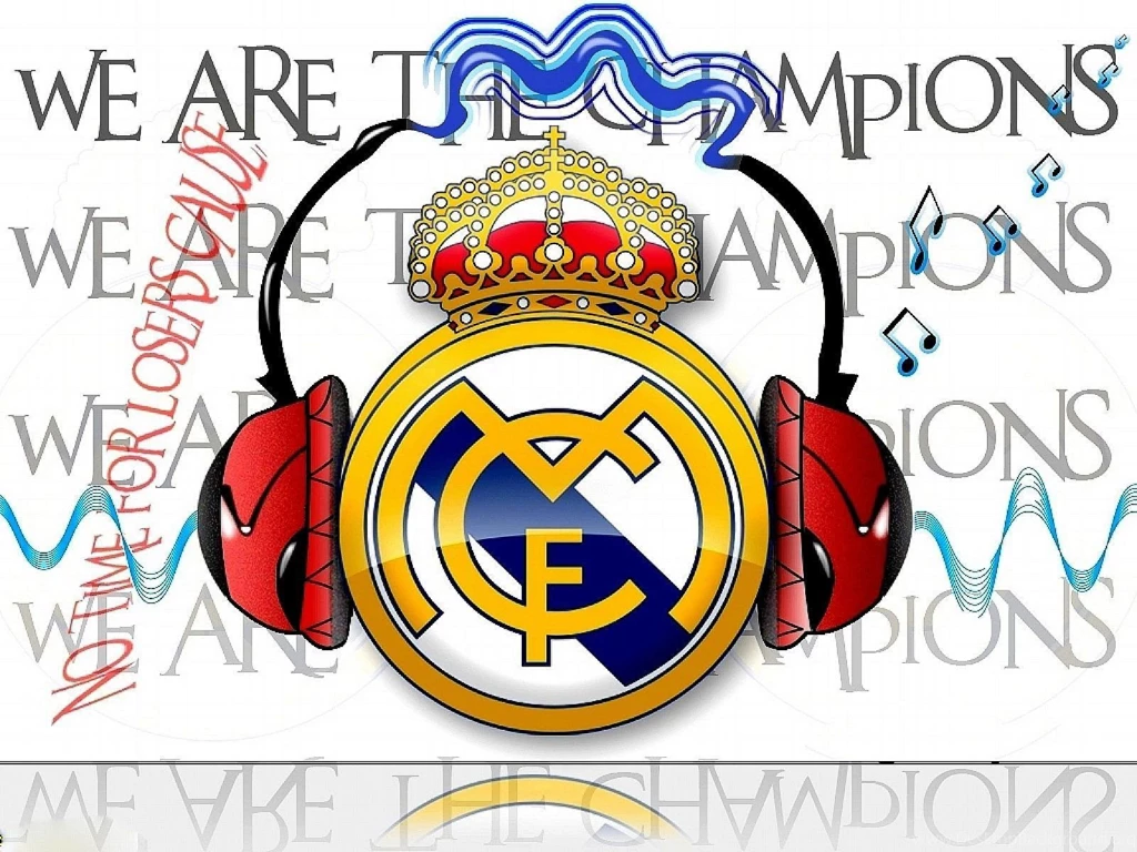 Real Madrid C.F. Free HD Backgrounds Top HiRes Wallpapers ...