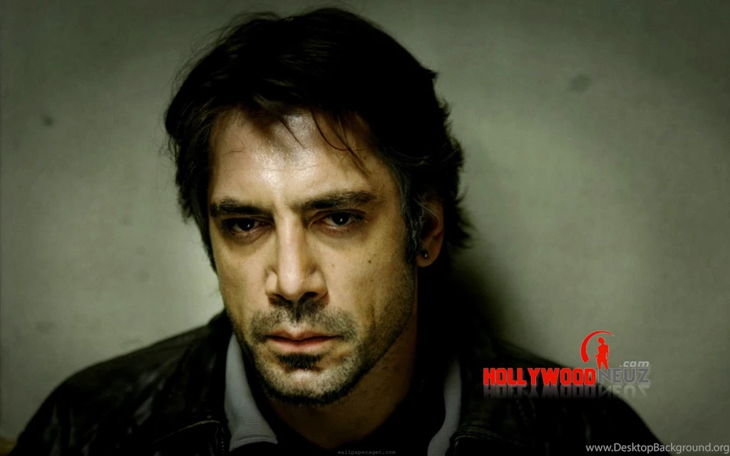 Javier Bardem Profile
