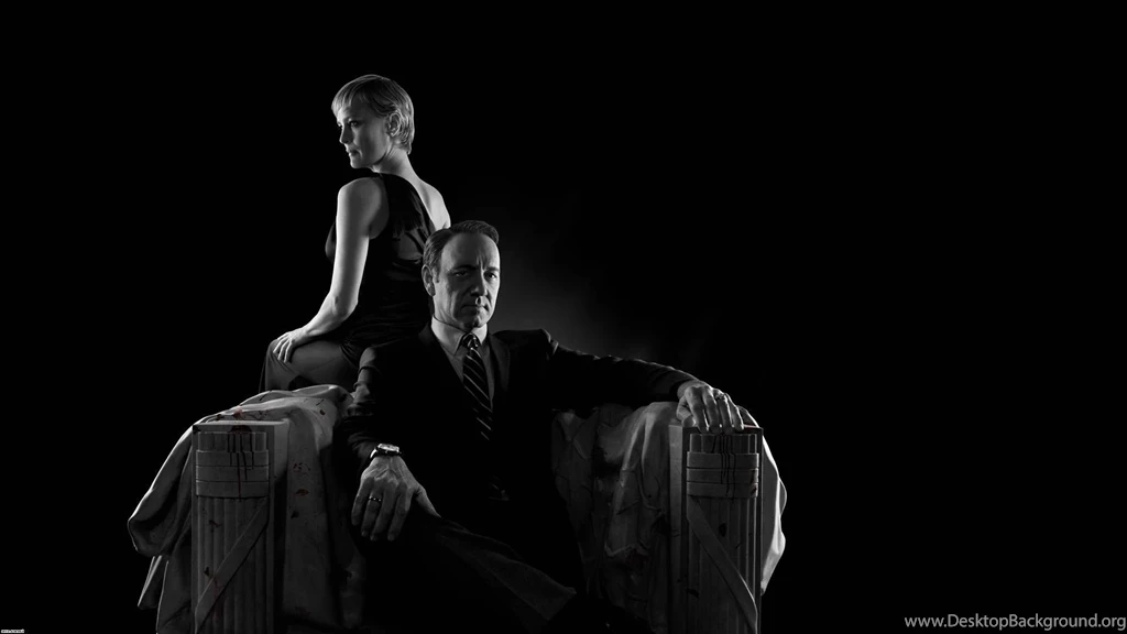 House Of Cards HD Wallpapers For Desktop Download