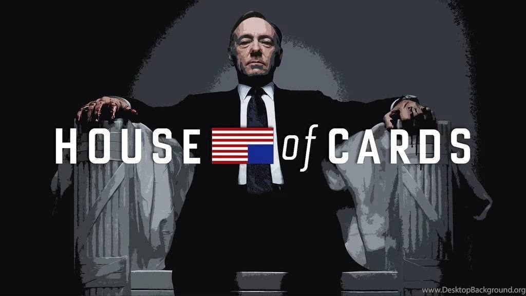 Power (House Of Cards)(Wallpaper) By DanielNut5 On DeviantArt
