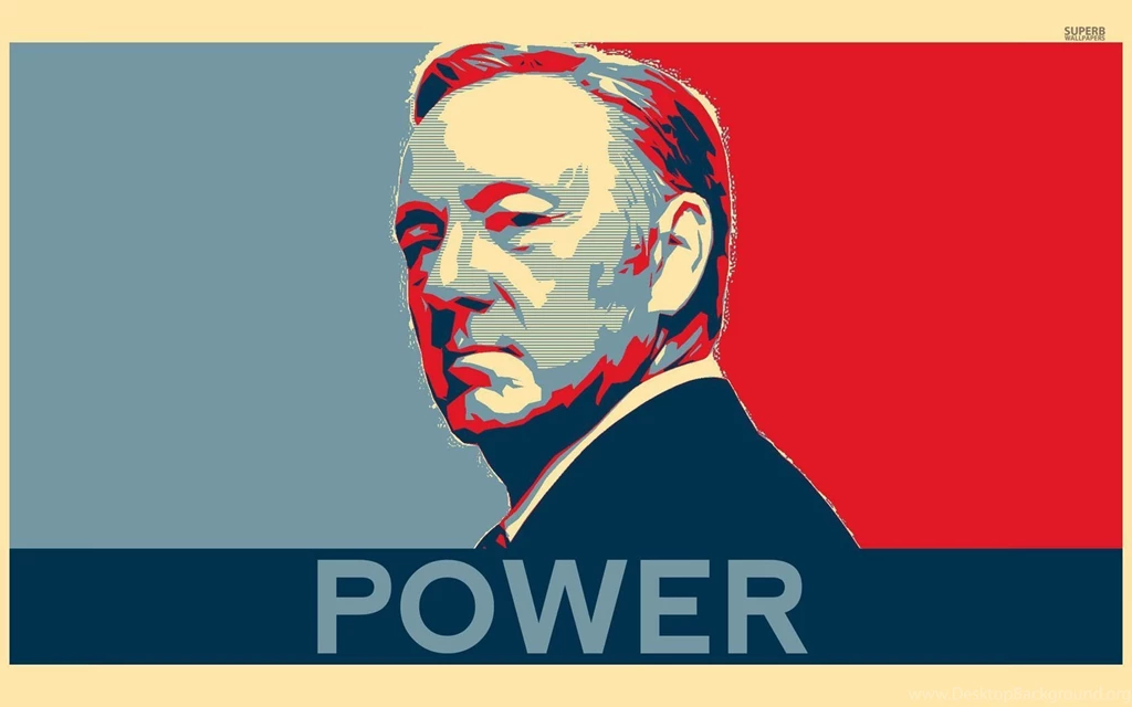 Frank Underwood House Of Cards Wallpapers TV Show Wallpapers ...