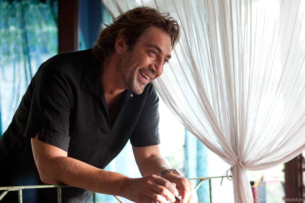 Javier Bardem Photo, Pics, Wallpapers Photo