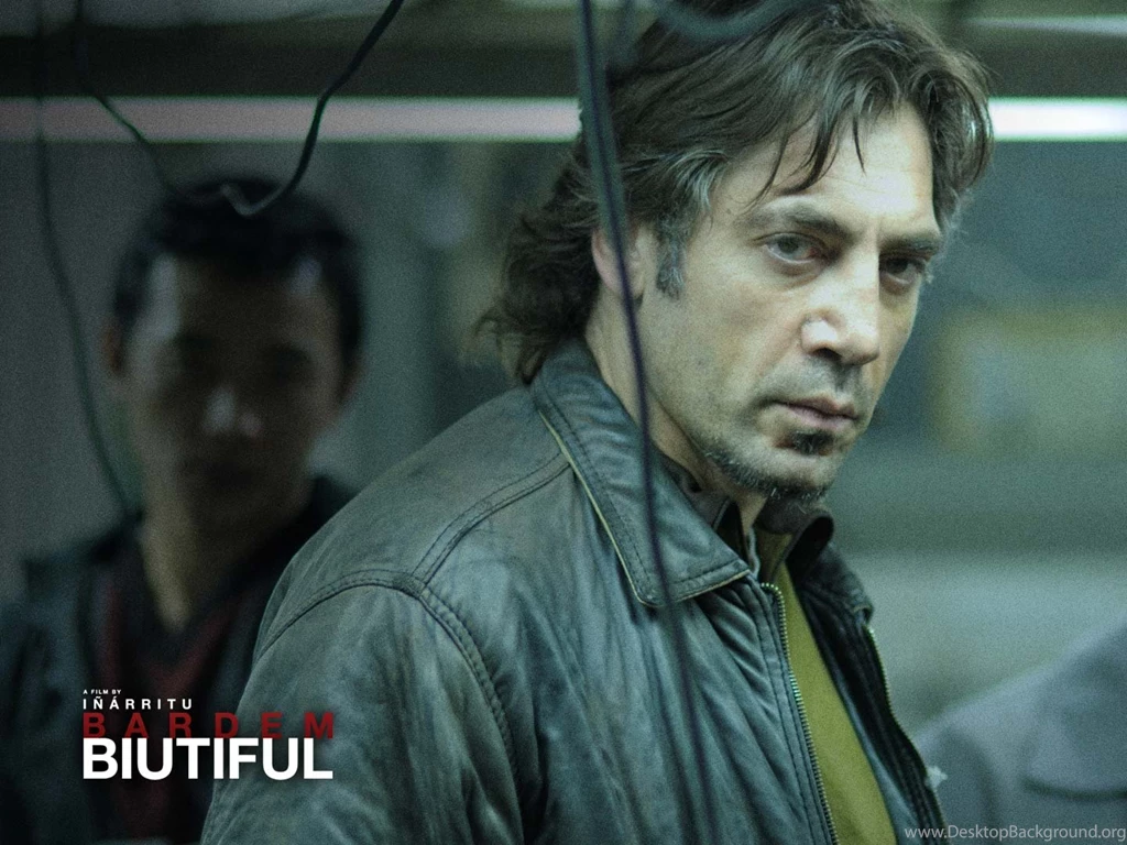 Official Biutiful Movie: Javier Bardem Pictures, Photos, Images ...