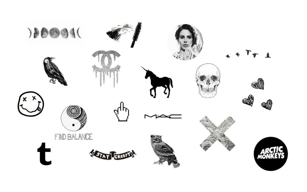 Grunge, B&w Wallpaper. 1920 X 1200 Wallpapers!