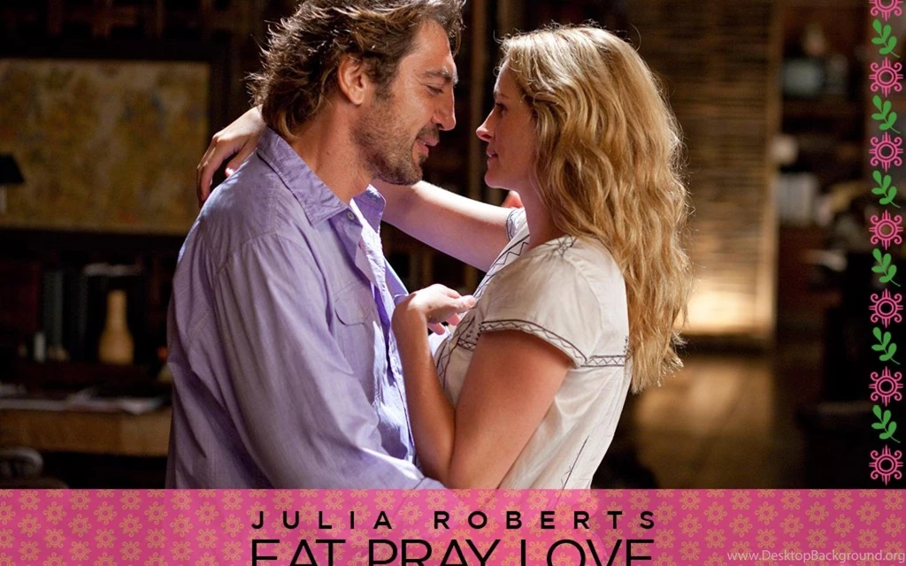 Javier Bardem In Eat Pray Love Hd Wallpapers (
