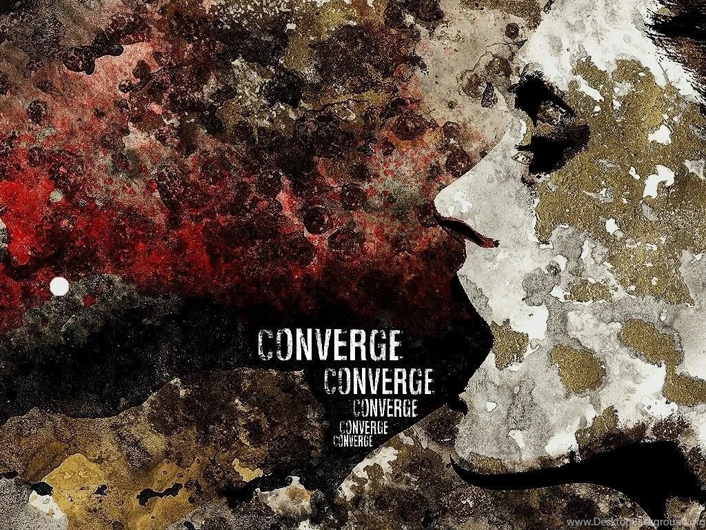 Music Artwork Band Faces Converge Fresh New Hd Wallpapers [Your ...