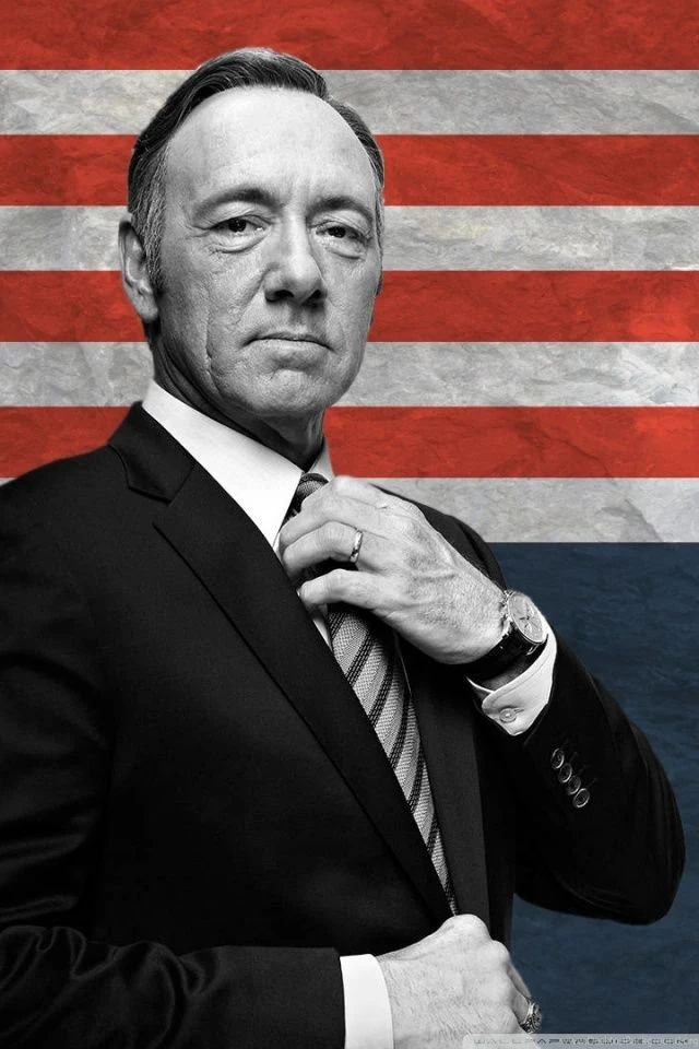 House Of Cards Rogue HD Desktop Wallpapers : Widescreen : High ...