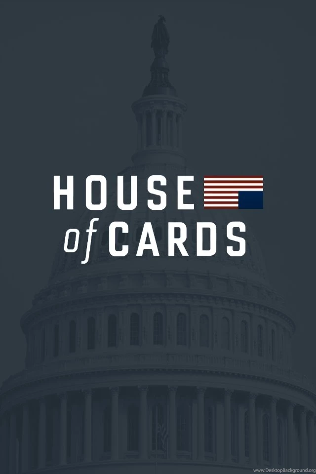 I Made A House Of Cards IPhone Wallpaper, Enjoy! : HouseOfCards