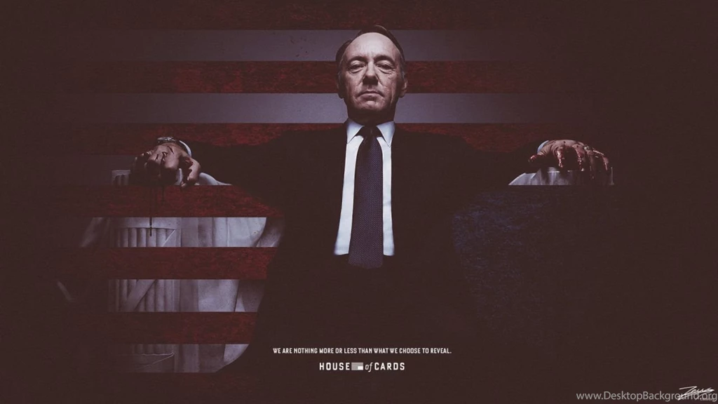House Of Cards Zeus design: House Of Cards Wallpapers By Zeus...
