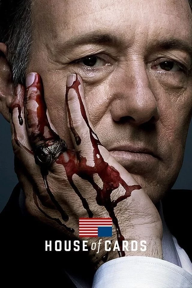 House Of Cards iPhone 4s Wallpapers Download