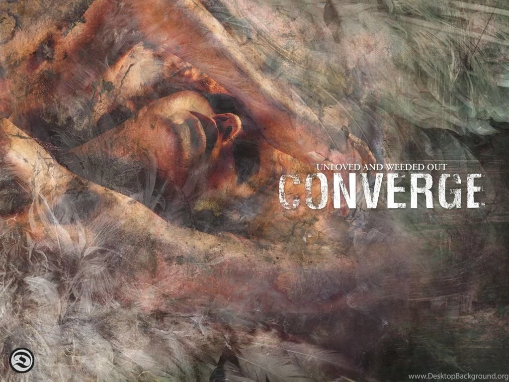 Converge   BANDSWALLPAPERS