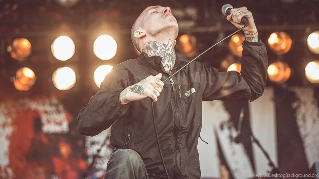 Day 201: Slottsfjell // Converge