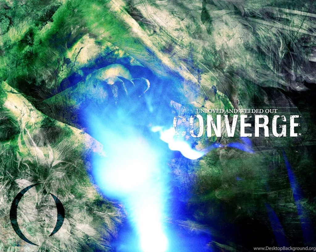 Converge Unloved Ad Weeded Out By Duubigmikah On DeviantArt